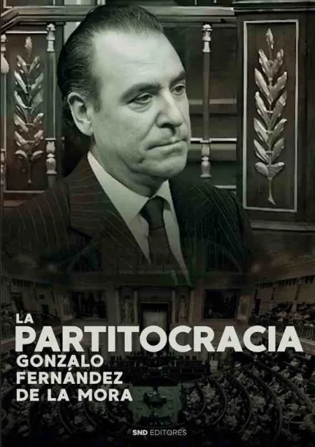 La Partitocracia