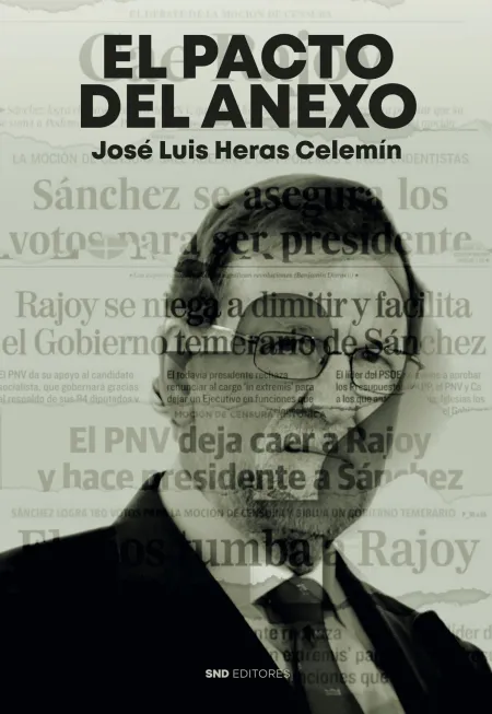 Pacto del Anexo, el