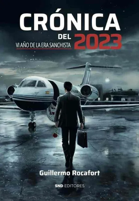 Crónica del 2023