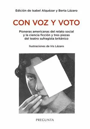 Con Voz y Voto