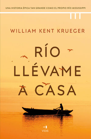 RÍO LLÉVAME A CASA