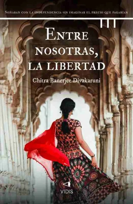 Entre Nosotras, la Libertad