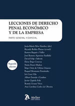 LECCIONES DE DERECHO PENAL ECONÓMICO Y DE LA EMPRESA 2ª EDICIÓN