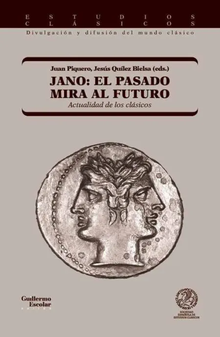 Jano: el Pasado Mira Al Futuro