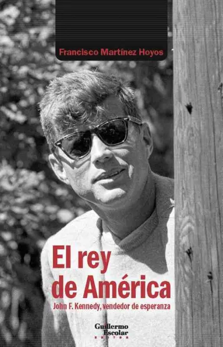 El Rey de América