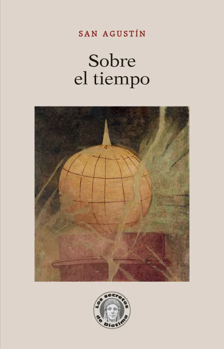 Sobre el Tiempo