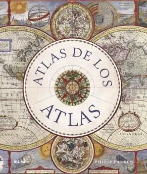 Atlas de los Atlas