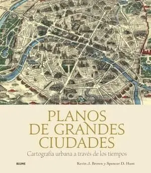 Planos de Grandes Ciudades