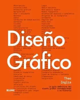 Diseño Gráfico (2026)