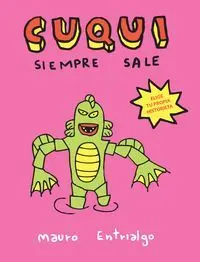 Cuqui Siempre Sale