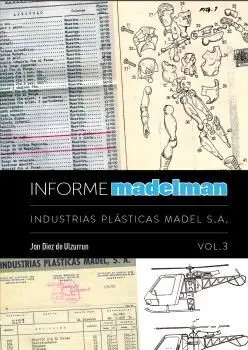Informe Madelman Iii Industrias Plasticas Madel S a