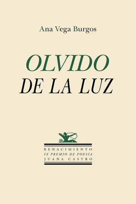Olvido de la Luz
