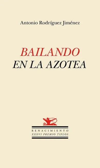 Bailando en la Azotea