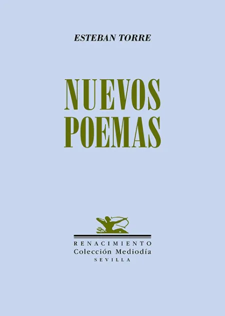 Nuevos Poemas