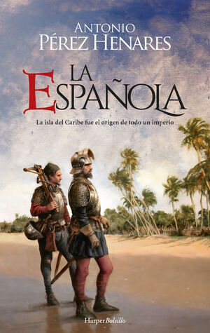 LA ESPAÑOLA