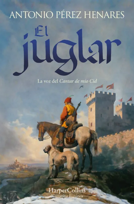 El Juglar