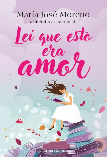 Leí que esto Era Amor