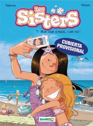 LES SISTERS, 7. TU SÍ QUE EM CREMES!