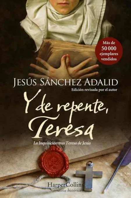 Y de Repente, Teresa