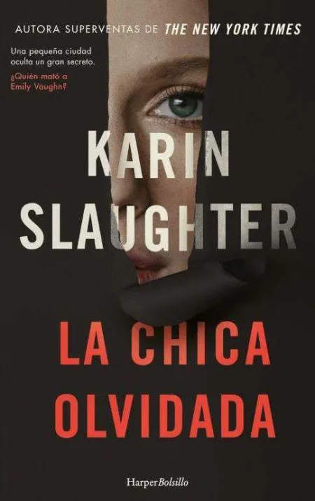 La Chica Olvidada