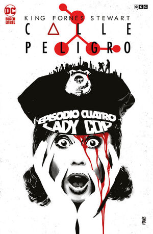 CALLE PELIGRO NÚM. 04 DE 12