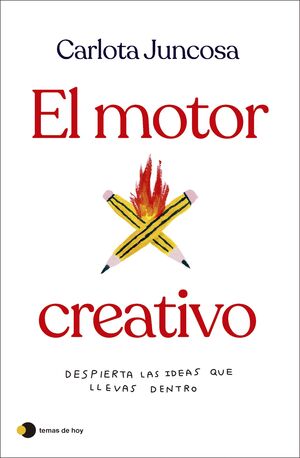 EL MOTOR CREATIVO