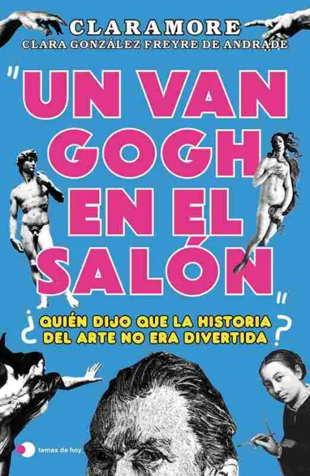 Un Van Gogh en el Salón