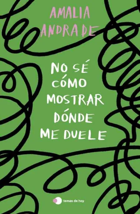 No sé Cómo Mostrar Dónde me Duele