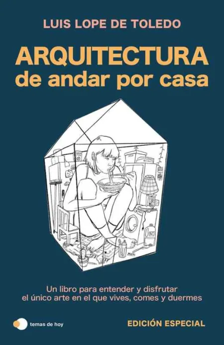 Arquitectura de Andar por Casa (Edición Especial)