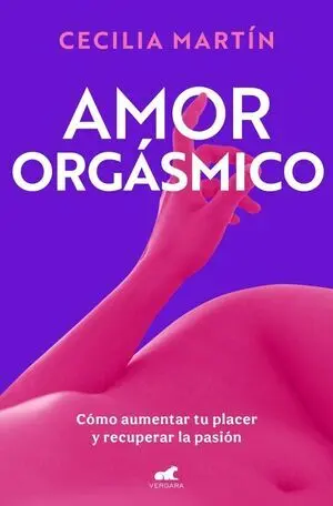 Amor Orgásmico