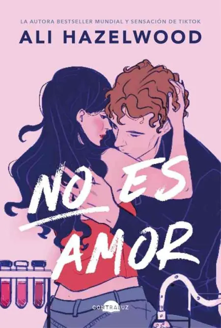 No Es Amor