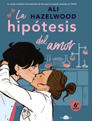 La Hipótesis del Amor (Bolsillo)