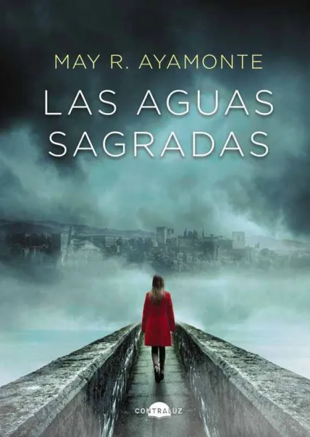 Las Aguas Sagradas (Bolsillo)