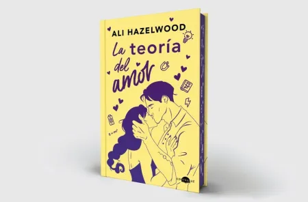 La Teoría del Amor (Edición Especial)