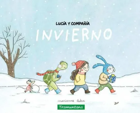 Lucía y Compañía - Invierno