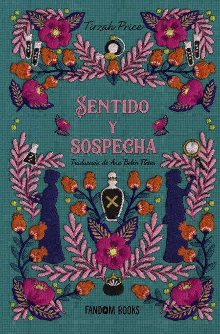 Sentido y Sospecha