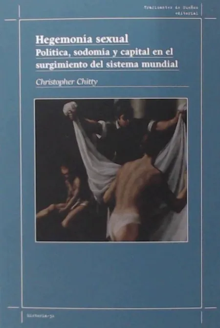 Hegemonía Sexual
