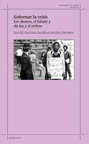GOBERNAR LA CRISIS