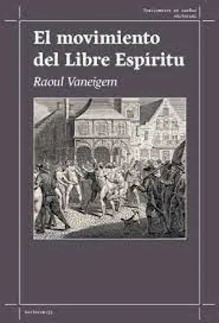 El Movimiento del Libre Espíritu