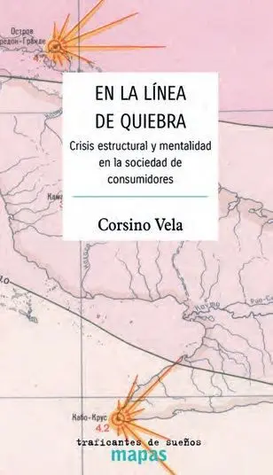 En la Línea de Quiebra