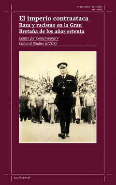 EL IMPERIO CONTRAATACA.