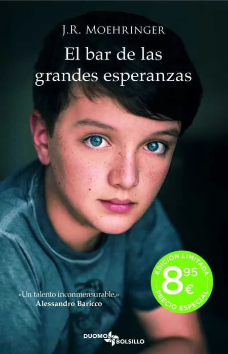 El Bar de las Grandes Esperanzas