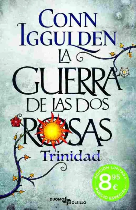 La Guerra de las Dos Rosas. trinidad