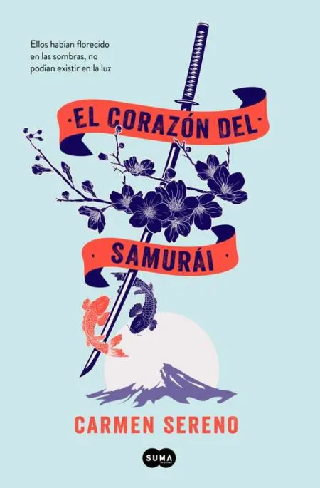 El Corazón del Samurai