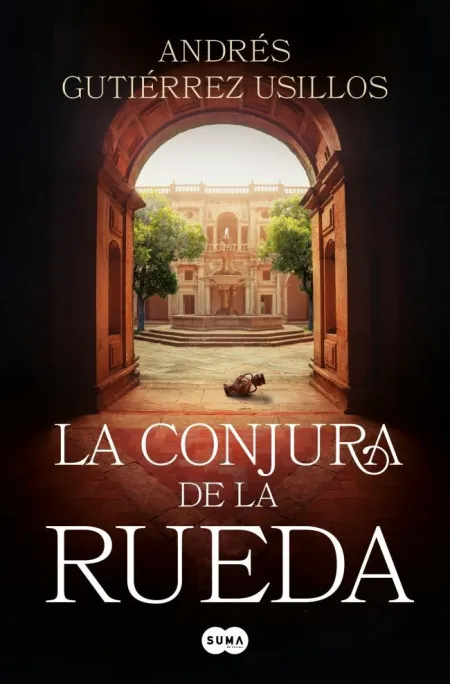 La Conjura de la Rueda
