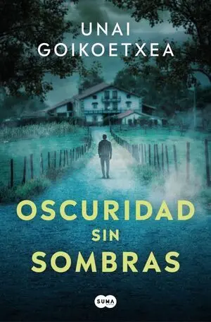 Oscuridad sin Sombras (Ander Crespo 2)