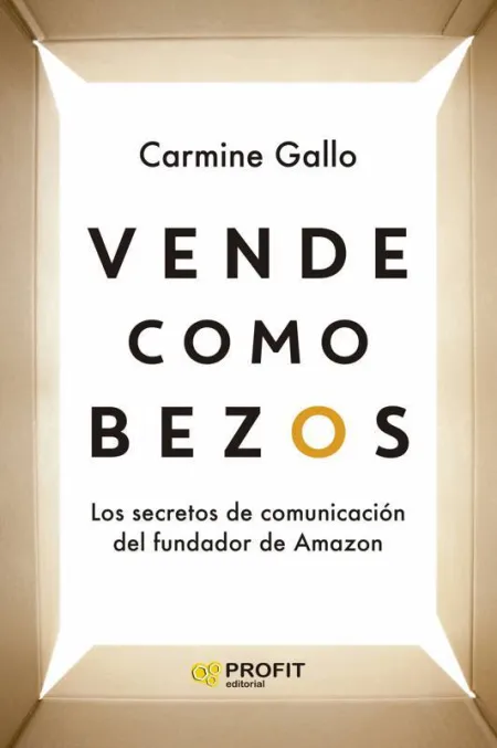 Vende Como Bezos