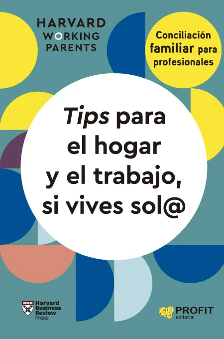 Tips para el Hogar y el Trabajo, si Vives Sol@