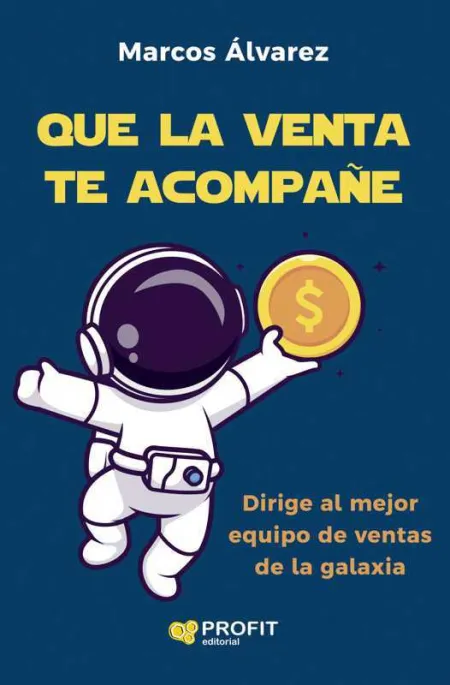 Que la Venta te Acompañe