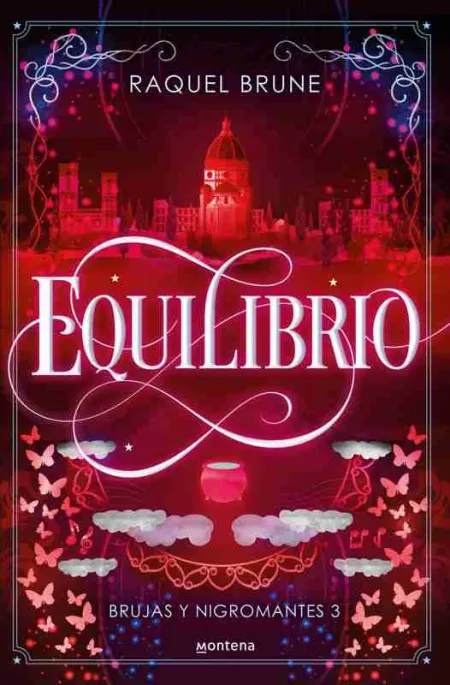 Equilibrio